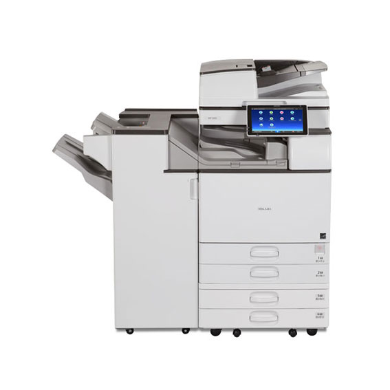 copieur imprimante multifonctions vente location maintenance MP 2555ASP