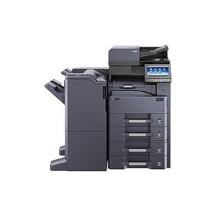 copieur imprimante duplicopieur multifonctions vente location maintenance TA 3061i