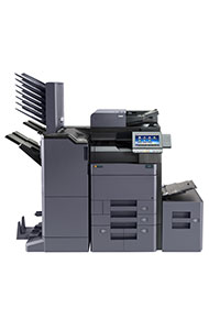 copieur imprimante duplicopieur multifonctions vente location maintenance TA 5056i