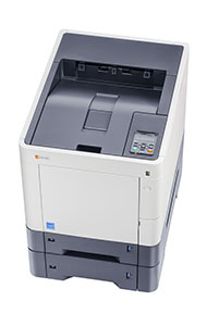 copieur imprimante duplicopieur multifonctions vente location maintenance P-C3061DN