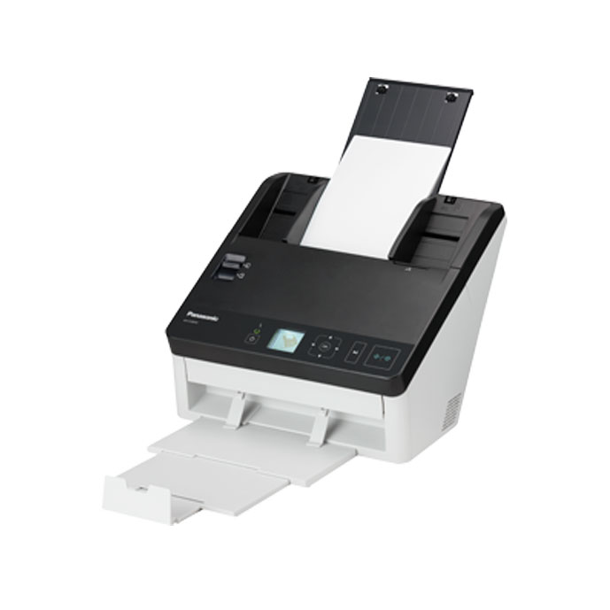 Scanner Panasonic KV-S1058Y