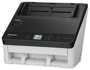 Scanner Panasonic KV-S1058Y