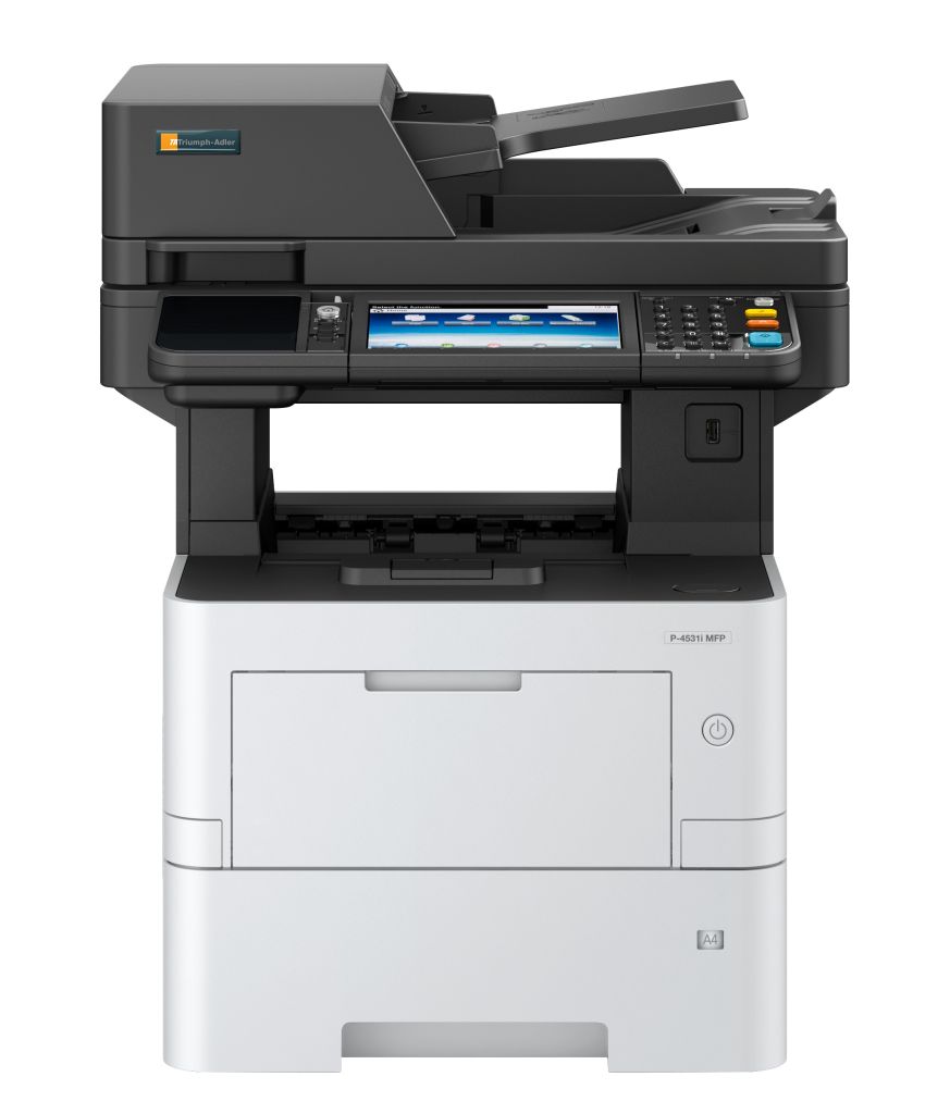 TAP4531i MFP