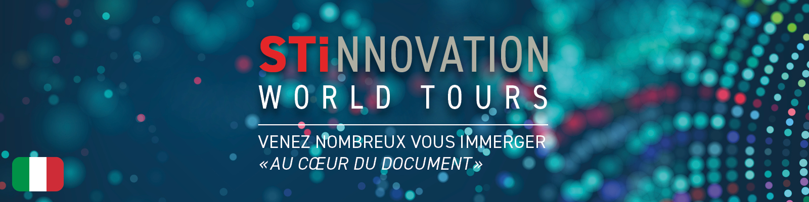 STI Innovation